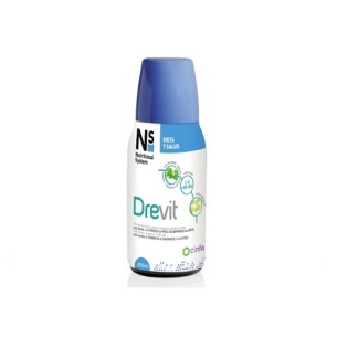 NS DIETCONTROL DREVIT  1 ENVASE 250 ML