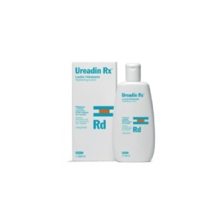 ISDIN UREADIN RX RD  1 ENVASE 250 ML