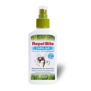 REPEL BITE NIÑOS SPRAY REPELENTE  1 ENVASE 100 ML