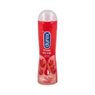 DUREX PLAY FRESA PLEASURE GEL LUBRICANTE HIDROSOLUBLE INTIMO 1 ENVASE 50 ML