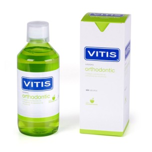 VITIS ORTHODONTIC COL 500ML