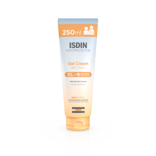 ISDIN FOTOPROTECTOR GEL CREAM SPF 30  1 TUBO 250 ML