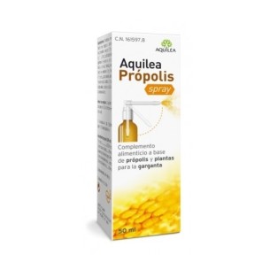 AQUILEA PROPOLIS  1 SPRAY 50 ML