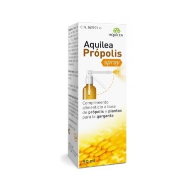 AQUILEA PROPOLIS  1 SPRAY 50 ML