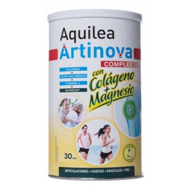 AQUILEA ARTICULACIONES COLAGENO+ MAGNESIO  1 ENVASE 375 G