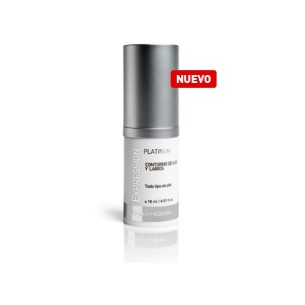 MARTIDERM EXPRESSION GEL CONTORNO OJOS Y LABIOS  1 ENVASE 15 ML