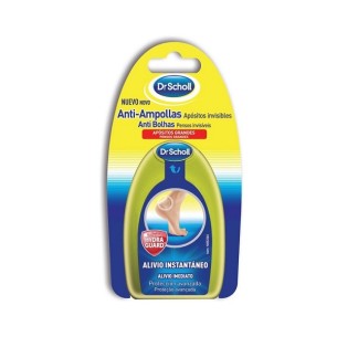 APOSITOS DR SCHOLL AMPOLLAS HYDRAGEL DEDOS GRANDE 6 UNIDADES