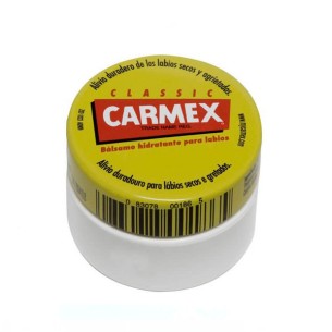 CARMEX CLASSIC BALSAMO LABIAL  1 TARRITO 7, 5 G