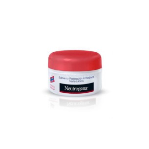 NEUTROGENA FORMULA NORUEGA BALSAMO LABIOS Y NARIZ REPARACION INMEDIATA 1 ENVASE 15 ML