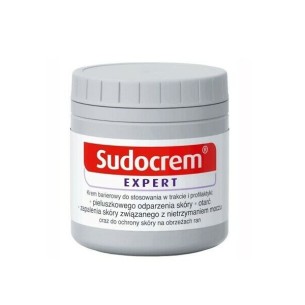 SUDOCREM MULTI-EXPERT CREMA PROTECTORA  1 ENVASE 60 G