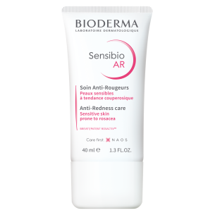 SENSIBIO AR CREMA BIODERMA 1 ENVASE 40 ML