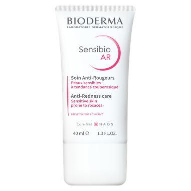 SENSIBIO AR CREMA BIODERMA 1 ENVASE 40 ML