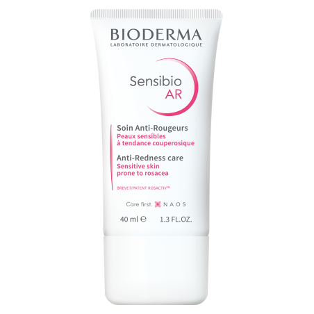 SENSIBIO AR CREMA BIODERMA 1 ENVASE 40 ML