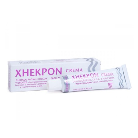 XHEKPON CREMA  1 TUBO 40 ML