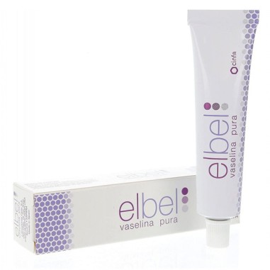 BE+ MED VASELINA PURA  1 TUBO 30 G