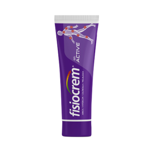 FISIOCREM GEL ACTIVE  1 TUBO 60 ML