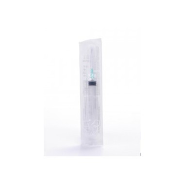 JERINGA CON AGUJA 3 PIEZAS ESTERIL ACOFAR 1 UNIDAD 10 ML A:40 MM X 0,8 MM