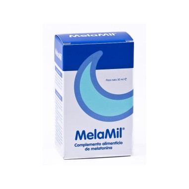 MELAMIL  1 MG 30 ML