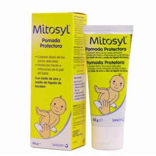 MITOSYL POMADA PROTECTORA  1 TUBO 65 G