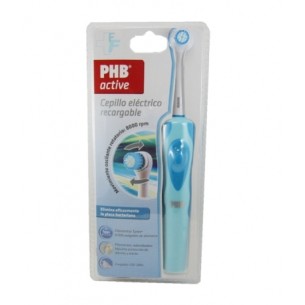 CEPILLO DENTAL ELECTRICO PHB ACTIVE ORIGINAL AZUL