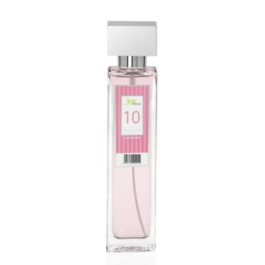 IAP PHARMA POUR FEMME  1 ENVASE 150 ML Nº 10