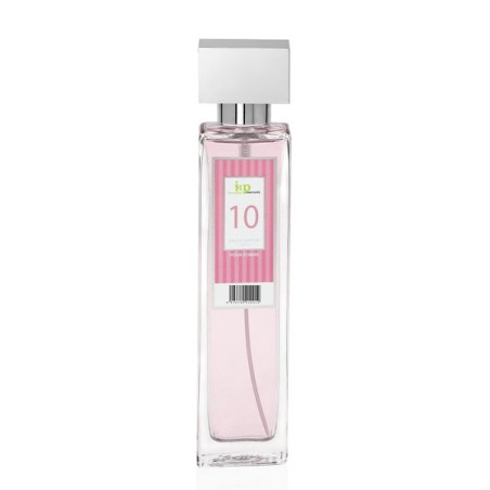 IAP PHARMA POUR FEMME  1 ENVASE 150 ML Nº 10