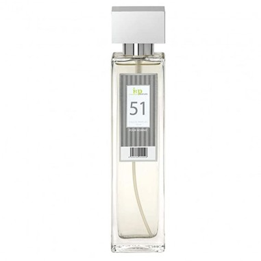 IAP PHARMA POUR HOMME  1 ENVASE 150 ML Nº 51