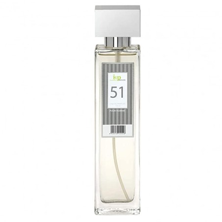 IAP PHARMA POUR HOMME  1 ENVASE 150 ML Nº 51