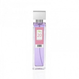 IAP PHARMA POUR FEMME  1 ENVASE 150 ML Nº 20