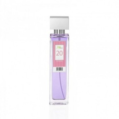 IAP PHARMA POUR FEMME  1 ENVASE 150 ML Nº 20
